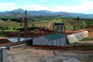 Công an thông tin vụ 3 người tử vong ở thủy điện