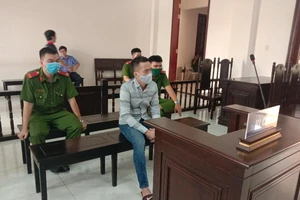 Trộm cắp quen tay, nhận ngay án gộp