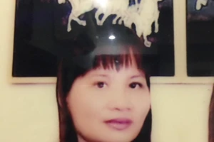 Vụ ông Nguyễn Thành Tài: Truy nã bà Nguyễn Thị Thu Thủy 