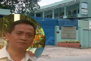 Sắp xử vụ nhân viên bảo trợ xã hội dâm ô trẻ em