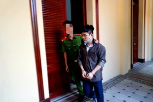 Nhằm cứu chị gái, nam thanh niên đâm chết người 