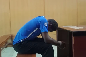 Thanh niên ngoại quốc lập ra 15 công ty để lừa đảo