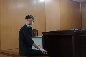 Qua 6 lần xét xử vẫn chưa thể tuyên án vụ cướp tài sản