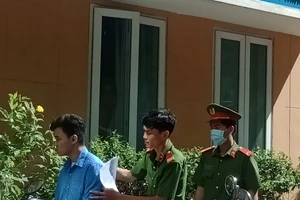 Hậu quả nặng nề khi chung sống với người yêu mới 13 tuổi