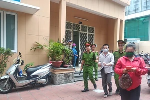 18 năm tù cho kẻ hiếp dâm bé gái 6 tuổi