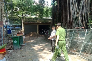 Bị đâm trọng thương vì được mời nhưng uống 'không nhiệt tình'