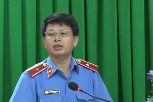 Viện kiểm sát Tối cao xin lỗi nữ luật gia ở TP.HCM bị oan