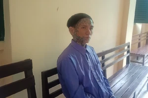 Bị phạt 10 năm tù vì mua ma túy cho chồng sử dụng