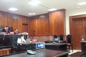 Ngân hàng bị cựu giám đốc lừa đảo chiếm đoạt hơn 44 tỉ đồng