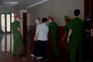 Hỗn chiến tại quán karaoke, 1 người chết, 3 người lãnh án tù