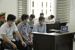 VKS đề nghị giảm án cho 1 bị cáo vụ quản giáo đánh chết người 