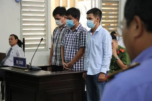 Đề nghị khởi tố thêm 2 đồng phạm vụ quản giáo đánh chết người