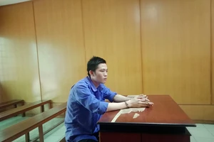 Một vụ án đau lòng bắt nguồn từ chữ tình