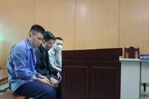 Mới ra khỏi trại giáo dưỡng đã rủ nhau đi trộm