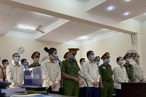 Gây án mạng vì đòi tiền không được còn bị đánh