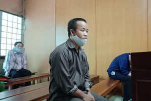 Đã được xóa án tích nhưng tòa sơ thẩm nói chưa