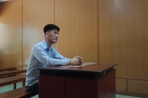 Sát hại người nhậu chung chỉ vì xưng hô 'mày-tao'