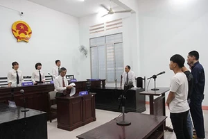 Hành vi giết người nhưng chỉ bị xử tội cố ý gây thương tích