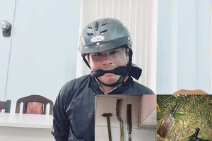 Giám định tâm thần kẻ sát hại 4 người thân