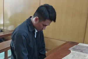 Sát hại cả mẹ, dì và bà ngoại vì tưởng là robot