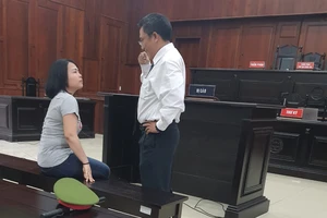 Tử hình nữ bị cáo người Malaysia vận chuyển ma túy thuê