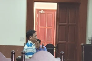 Người quen nhờ trông giúp đất nhưng lừa bán chiếm hơn 1 tỉ