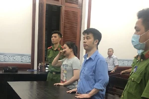 Nghe lời ông chủ, cặp nam nữ làm thuê lãnh án tử hình