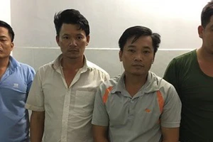 Tòa nhắc nhở trại giam cần chú ý khi trích xuất phạm nhân