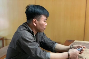 Phạm tội liên tục nhưng muốn tòa xử án nhẹ