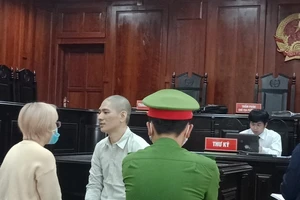 Nhận 'ship ma túy' để trừ nợ, lãnh án tử