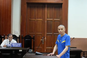 Xin tiền không được, con rể ngoại quốc sát hại mẹ vợ 