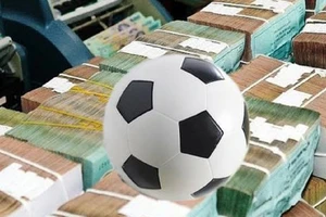 Kháng nghị hủy quyết định giám đốc thẩm vụ đánh bạc