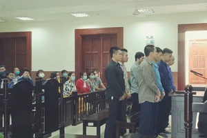 Từ chuyện mua dâm, người lãnh án tử, người tù chung thân