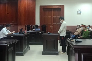 Giăng bẫy điện diệt chuột làm chết người: Phạm tội giết người