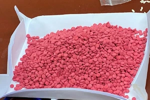 Bị kháng nghị vì giảm án từ tử hình xuống chung thân sai