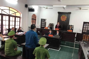 Tài xế Mercedes gây tai nạn lãnh 7 năm 6 tháng tù