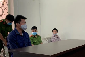 15 năm tù vì 2 lần xâm hại con nuôi của vợ