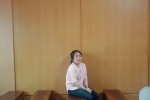 Tử hình cặp vợ chồng hờ buôn 'hàng cấm'