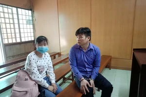 Lãnh án sau khi đến quán karaoke giải cứu bạn