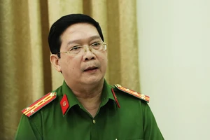 Tuần này, dự kiến làm CCCD gắn chip cho người dân TP.HCM 