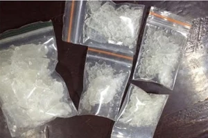 Viện kiểm sát kháng nghị cách tính tỉ lệ ma túy 