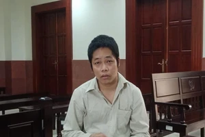 Chết thảm vì vay tiền chơi bạc nhưng không trả