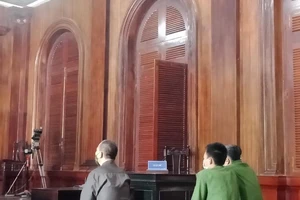 Y án 4 năm 6 tháng tù đối với bị cáo Quách Duy