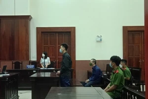 1 lần chơi đá gà, đeo phải án chung thân 