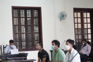 Vụ chôn rác ở Bình Chánh: Điều tra người ký hợp đồng san lấp mặt bằng