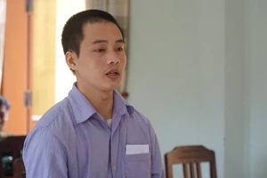 Đang xét xử Triệu Quân Sự trốn khỏi trại giam