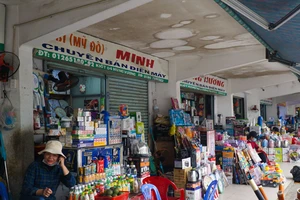 Đà Nẵng: Đồ sưởi ấm 'cháy hàng' vì rét đậm