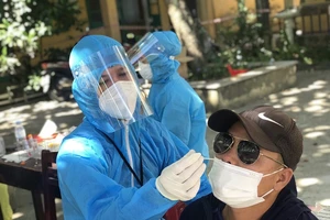 Đà Nẵng thông báo khẩn tìm người liên quan 4 ca nhiễm COVID-19