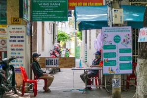 Siết chặt bảo vệ các ‘vùng xanh’ ở TP Đà Nẵng