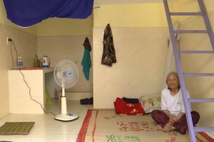 Đà Nẵng giảm 5,2 tỉ đồng tiền thuê trọ cho người khó khăn do dịch